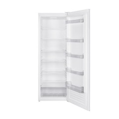 Robin RS-165E Ψυγείο Συντήρησης 331lt Υ170xΠ60xΒ60εκ. Λευκό Robin RS-165E Ψυγείο Συντήρησης 331lt Υ170xΠ60xΒ60εκ. Λευκό